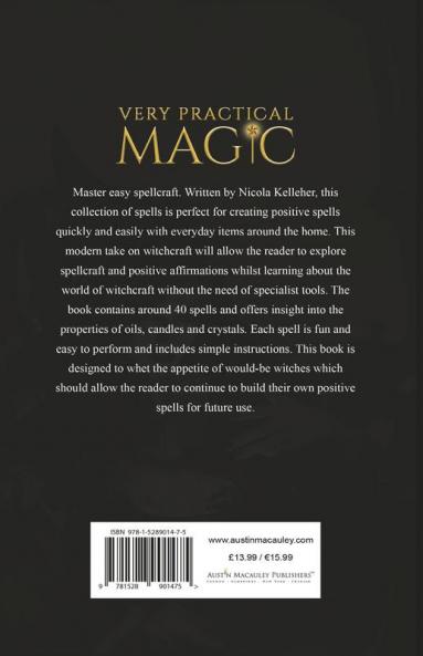 Very Practical Magic