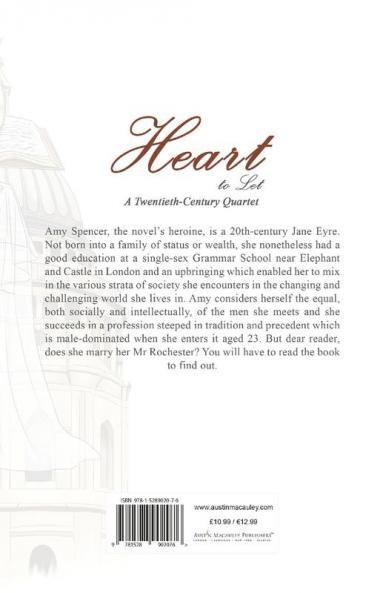 Heart to Let