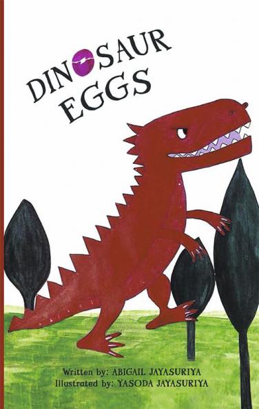 Dinosaur Eggs