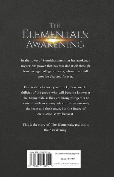 The Elementals