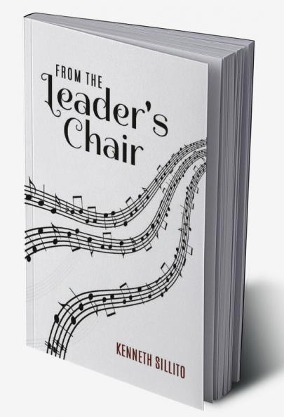 From the Leader's Chair