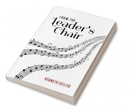 From the Leader's Chair