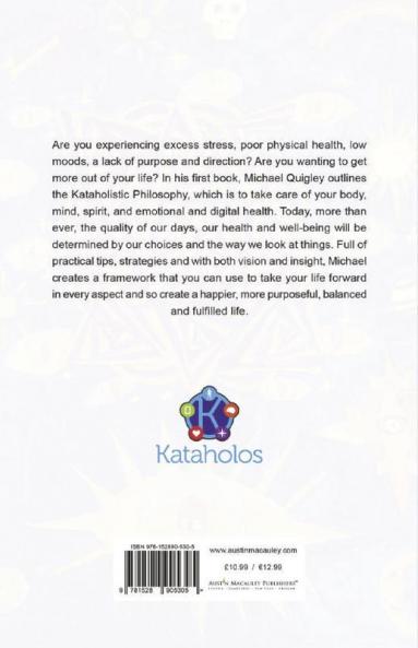Kataholos