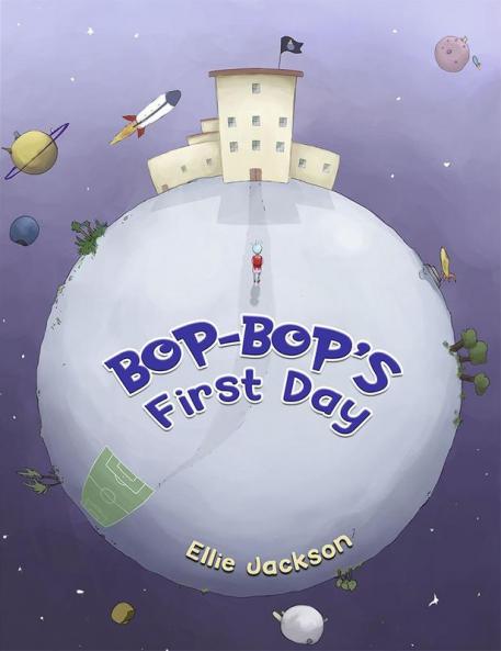Bop-Bop's First Day