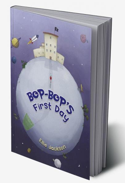 Bop-Bop's First Day