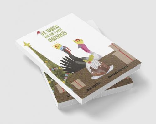 The Turkeys Who Had a Happy Christmas