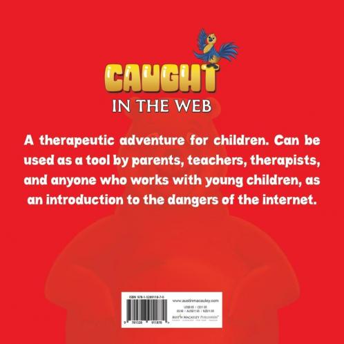 Caught in the Web