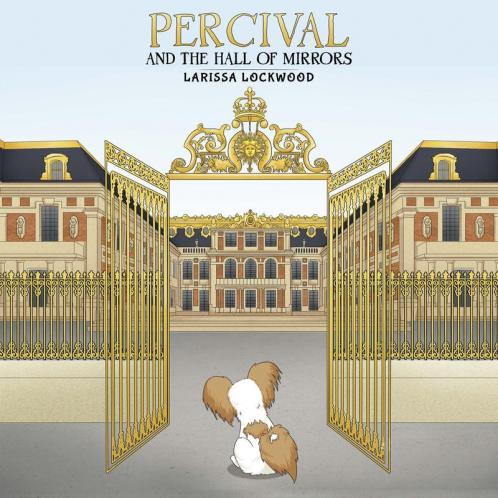 Percival and the Hall of Mirrors