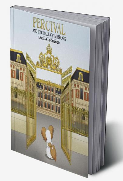 Percival and the Hall of Mirrors