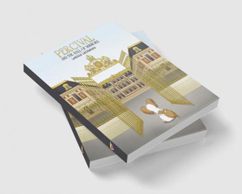 Percival and the Hall of Mirrors