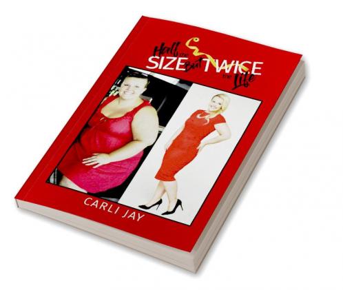 Half the Size but Twice the Life