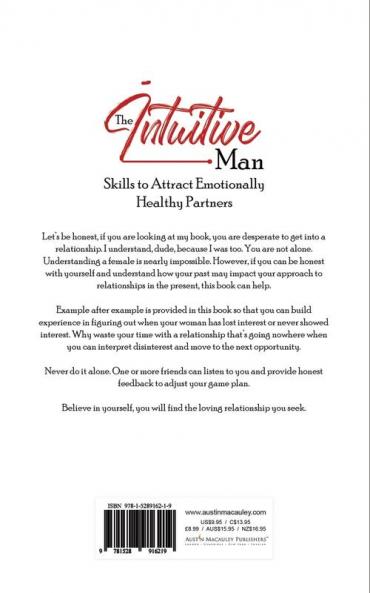 The Intuitive Man