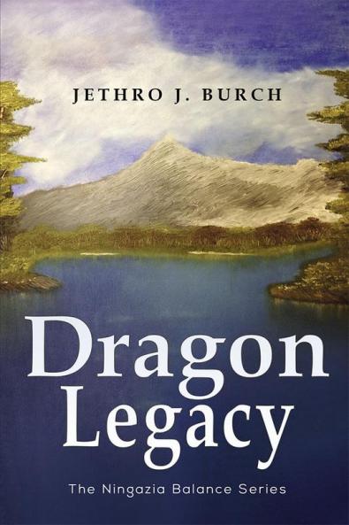 Dragon Legacy