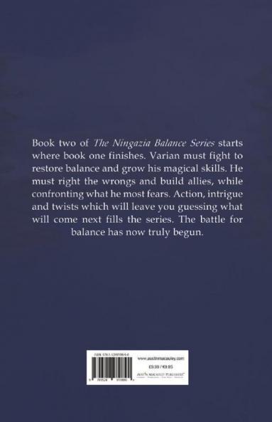 Dragon Legacy