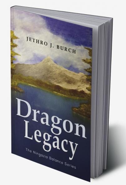 Dragon Legacy