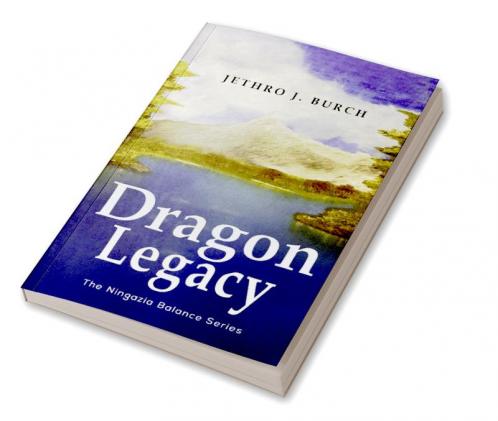 Dragon Legacy