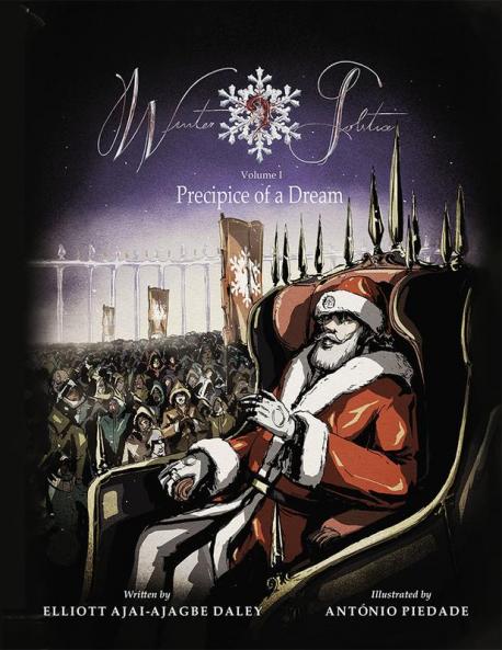 Winter Solstice