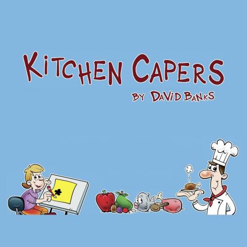 Kitchen Capers