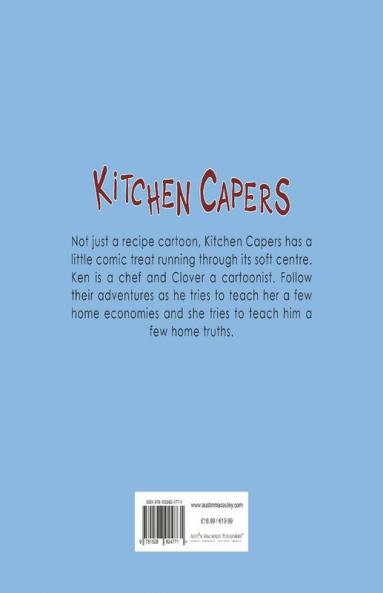 Kitchen Capers