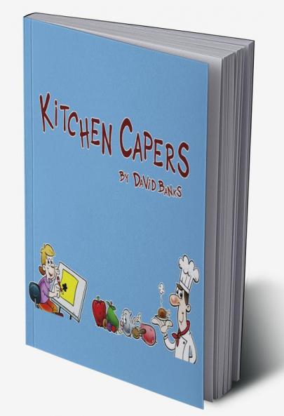 Kitchen Capers
