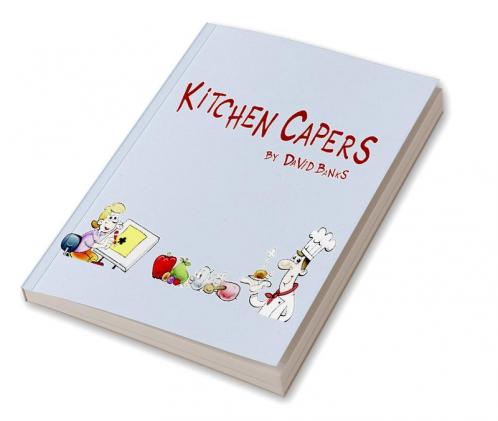 Kitchen Capers