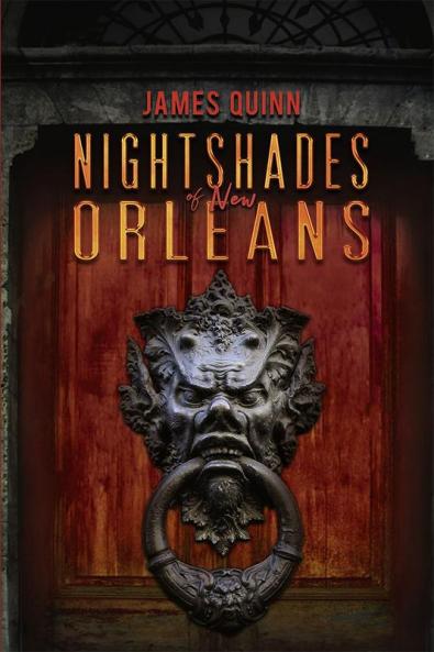 Nightshades of New Orleans