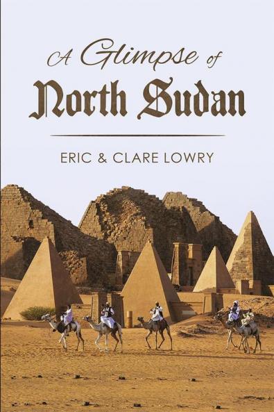 A Glimpse of North Sudan