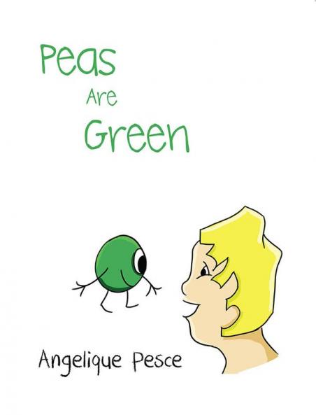 Peas Are Green