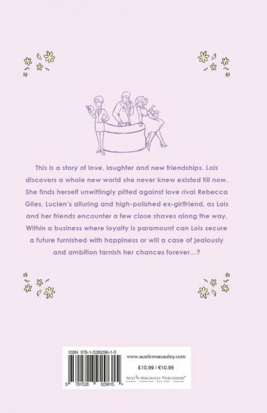 A Furnished Affair