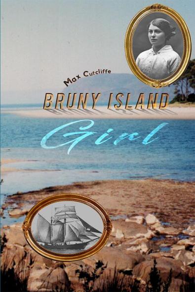 Bruny Island Girl
