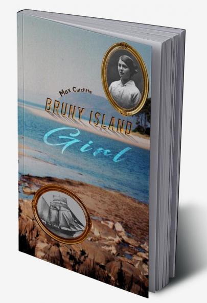 Bruny Island Girl