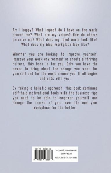 Life. Thoughts That Make the World Go Around (and up Not Down)