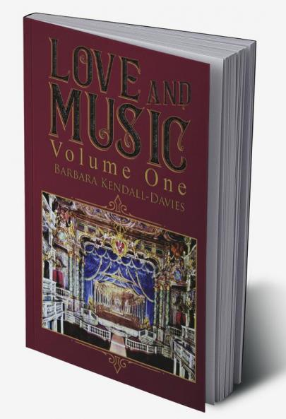 Love and Music Volume One