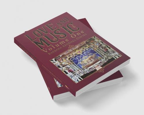 Love and Music Volume One