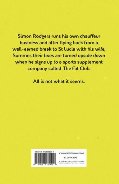 The Fat Club