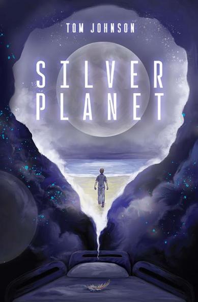 Silver Planet