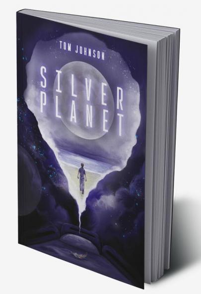 Silver Planet