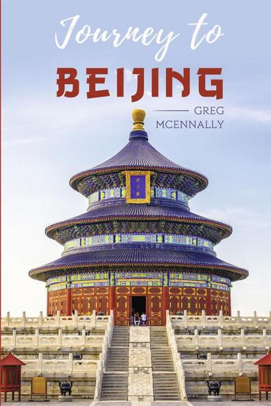 Journey to Beijing