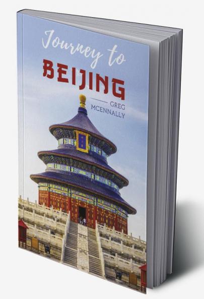 Journey to Beijing