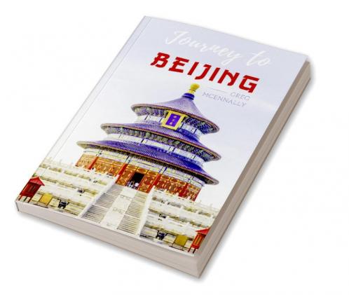 Journey to Beijing