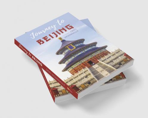 Journey to Beijing