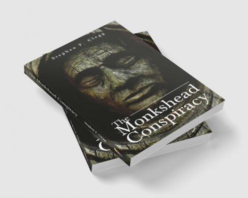 The Monkshead Conspiracy