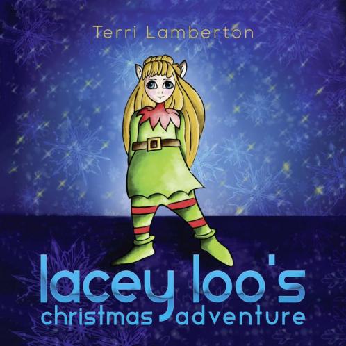 Lacey Loo's Christmas Adventure