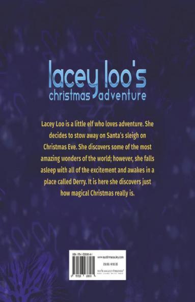 Lacey Loo's Christmas Adventure