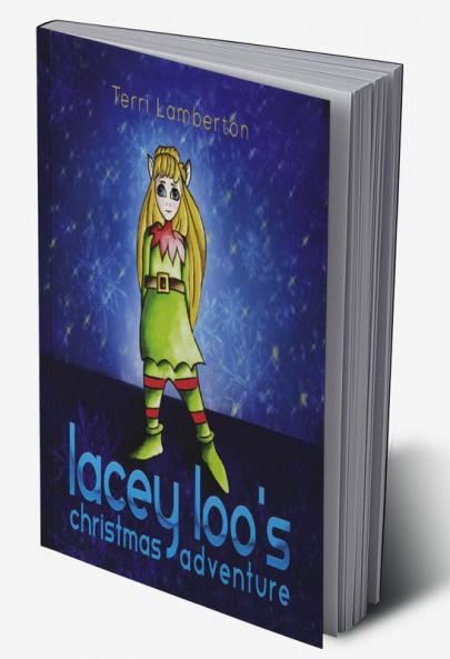 Lacey Loo's Christmas Adventure
