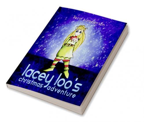 Lacey Loo's Christmas Adventure