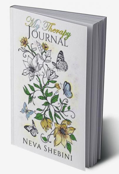 My Therapy Journal