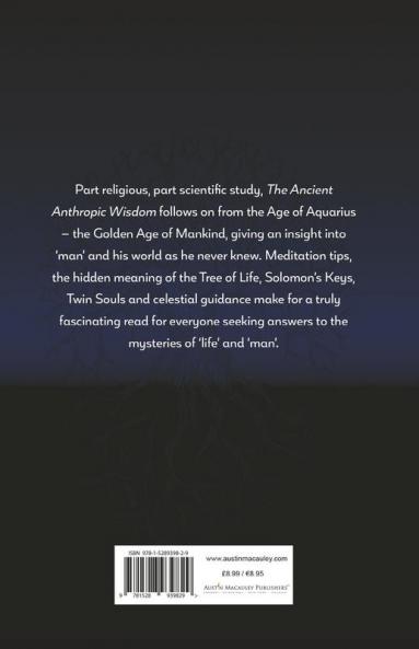 The Ancient Anthropic Wisdom