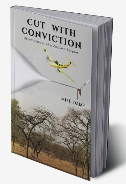Cut with Conviction