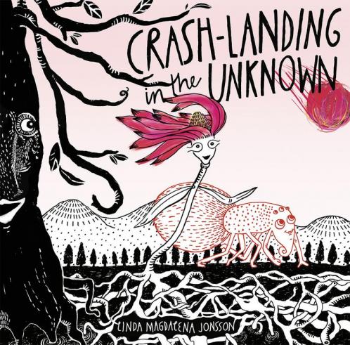 Crash-Landing in the Unknown